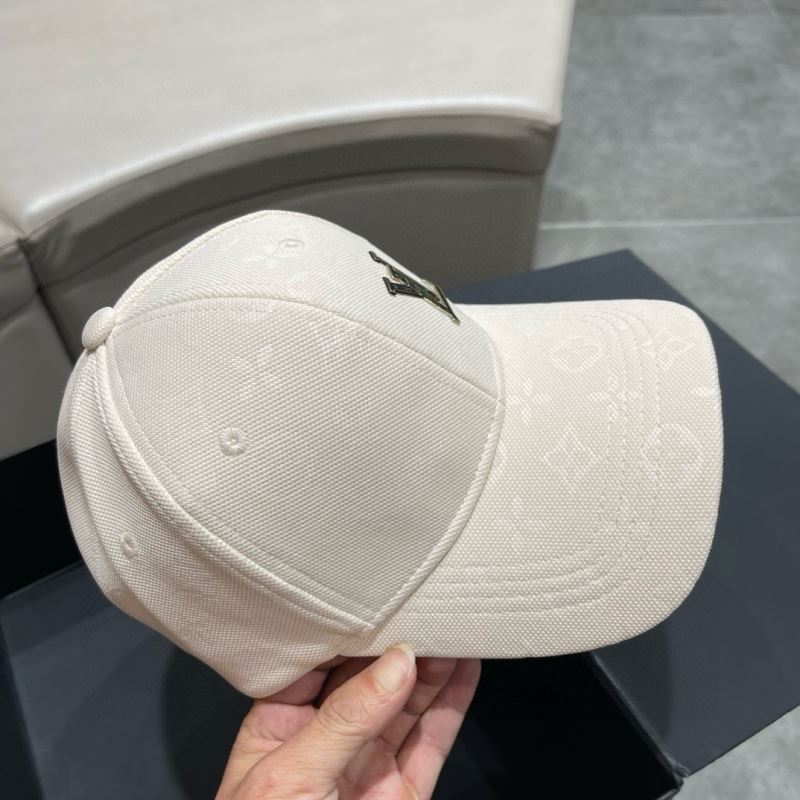 Louis Vuitton Caps